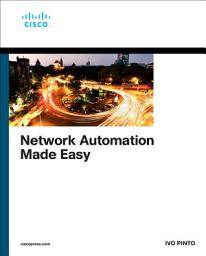 Icon image Network Automation Made Easy