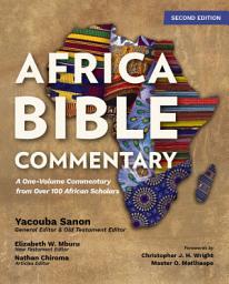 Icon image Africa Bible Commentary, Second Edition: A One-Volume Commentary from Over 100 African Scholars