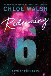Icon image Redeeming 6