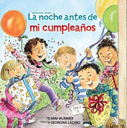 Icon image La noche antes de mi cumpleaños