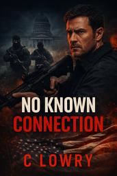 Icon image No Known Connection an action packed thriller