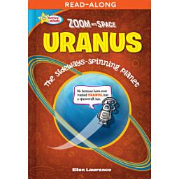 Icon image Uranus Read-Along