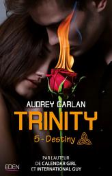 Icon image Destiny: Trinity T5
