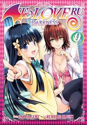 Icon image To Love Ru Darkness