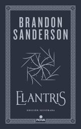 Icon image Elantris (edición ilustrada)