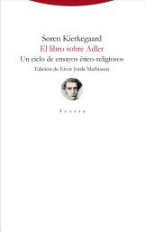 Icon image El libro sobre Adler: Un ciclo de ensayos ético-religiosos