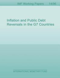 Icon image Inflation and Public Debt Reversals in the G7 Countries