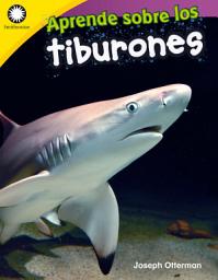 Icon image Aprende sobre los tiburones