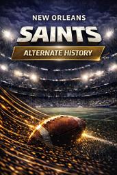 Icon image New Orleans Saints Alternate History: What If the Biggest Moments in Saints History Happened Differently?