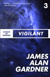 Icon image Vigilant