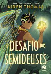 Icon image O desafio dos semideuses (Vol. 1 Portadores do Sol)