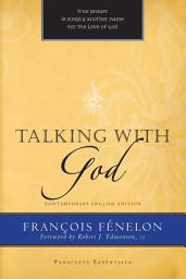 Icon image Talking With God