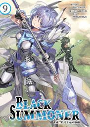 Icon image Black Summoner