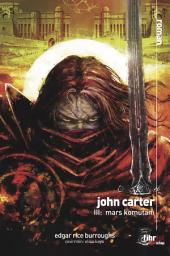 Icon image John Carter III: Mars Komutanı
