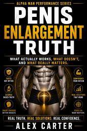 Icon image Penis Enlargement Truth: What Actually Works, What Doesn’t, and What Really Matters