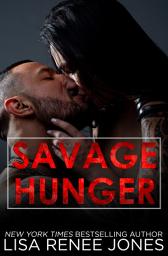Icon image Savage Hunger