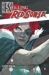 Icon image Killing Red Sonja