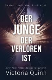 Icon image Der Junge, der verloren ist