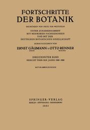 Icon image Bericht über die Jahre 1949–1950