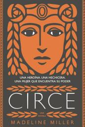 Icon image Circe (AdN)