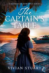 Icon image The Captain's Table