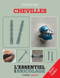 Icon image Techniques de base - Fixations : chevilles - Avec vidéo: L'essentiel du bricolage