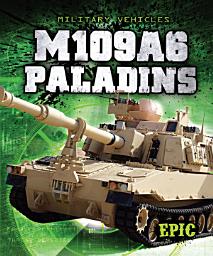 Icon image M109A6 Paladins
