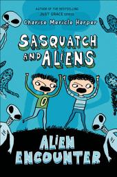 Icon image Alien Encounter