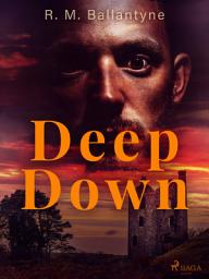 Icon image Deep Down
