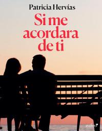 Icon image Si me acordara de ti