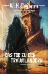 Icon image Das Tor zu den Traumländern – Unheimliche Erzählungen