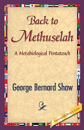 Icon image Back to Methuselah