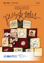 Icon image Mathematical Puzzle Tales