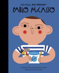 Icon image Pablo Picasso