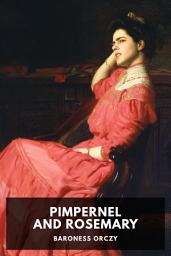 Icon image Pimpernel and Rosemary