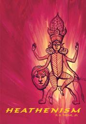 Icon image Heathenism