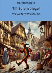 Icon image Till Eulenspiegel: In Einfacher Sprache