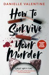 Icon image How to Survive Your Murder