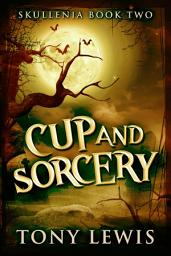 Icon image Cup and Sorcery
