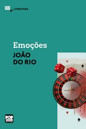 Icon image Emoções: Literatura