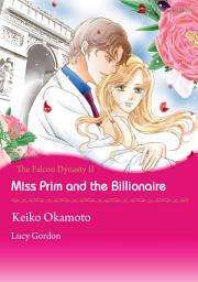 Icon image Miss Prim and the Billionaire: Mills & Boon Comics