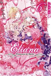 Icon image Eliana - Prinzessin der Bücher, Band 06