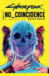 Icon image Cyberpunk 2077: No Coincidence