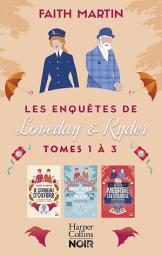 Icon image Les enquêtes de Loveday & Ryder : Tomes 1 à 3
