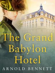 Icon image The Grand Babylon Hotel