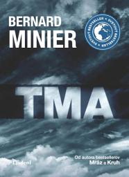 Icon image Tma: Zväzok 3