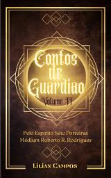 Icon image CONTOS DE GUARDIÃO II