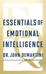 Icon image Essentials of Emotional Intelligence