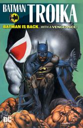 Icon image Batman: Troika: Volume 12