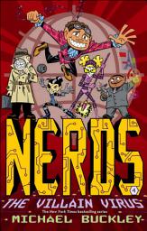 Icon image NERDS: The Villain Virus